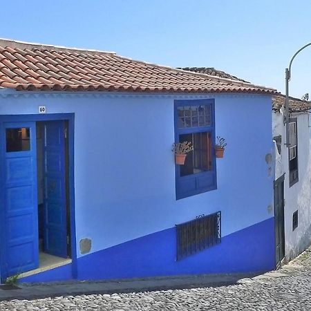 Casa Tomadero Santa Cruz de la Palma (Isla de la Palma) Exterior foto