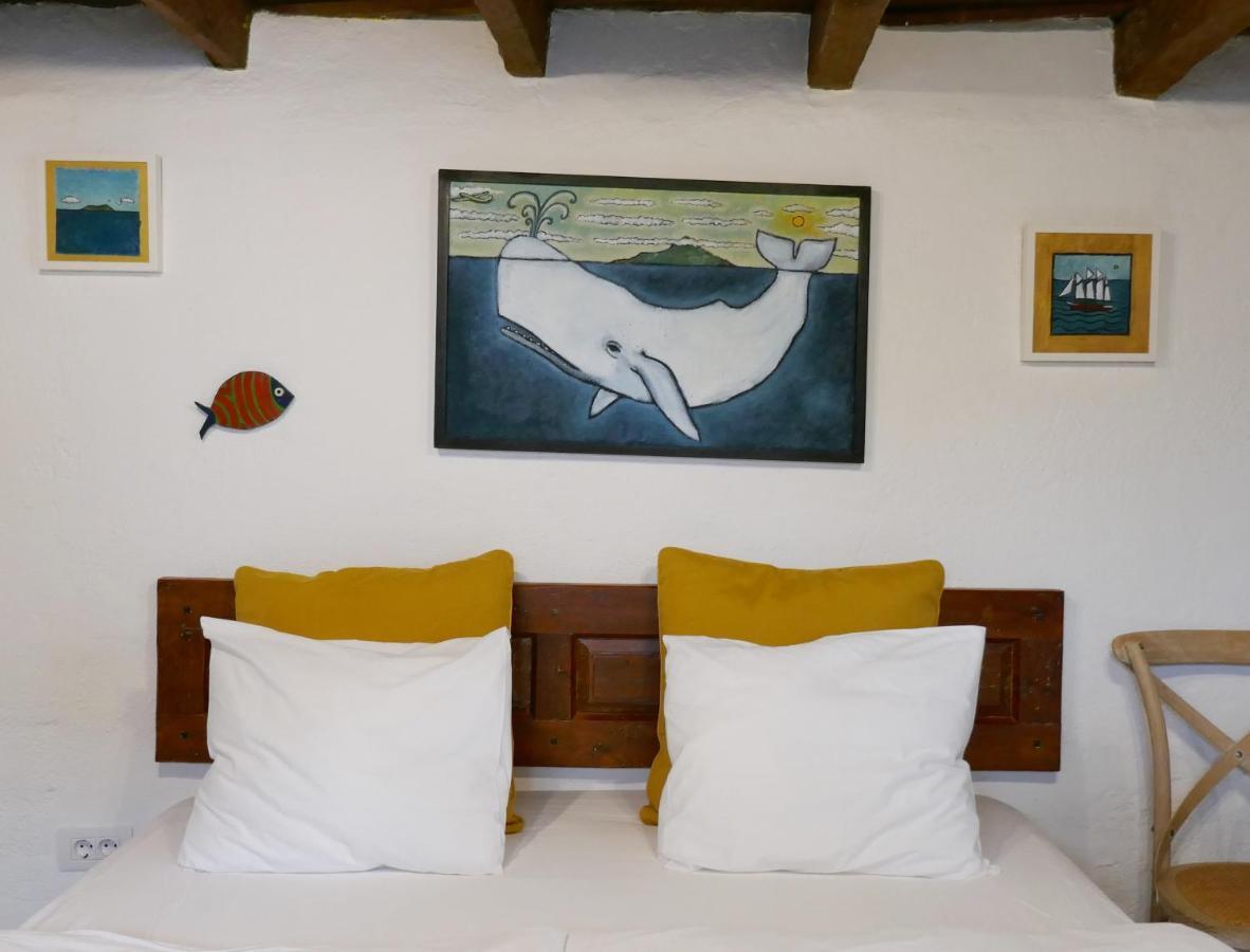 Casa Tomadero Santa Cruz de la Palma (Isla de la Palma) Exterior foto